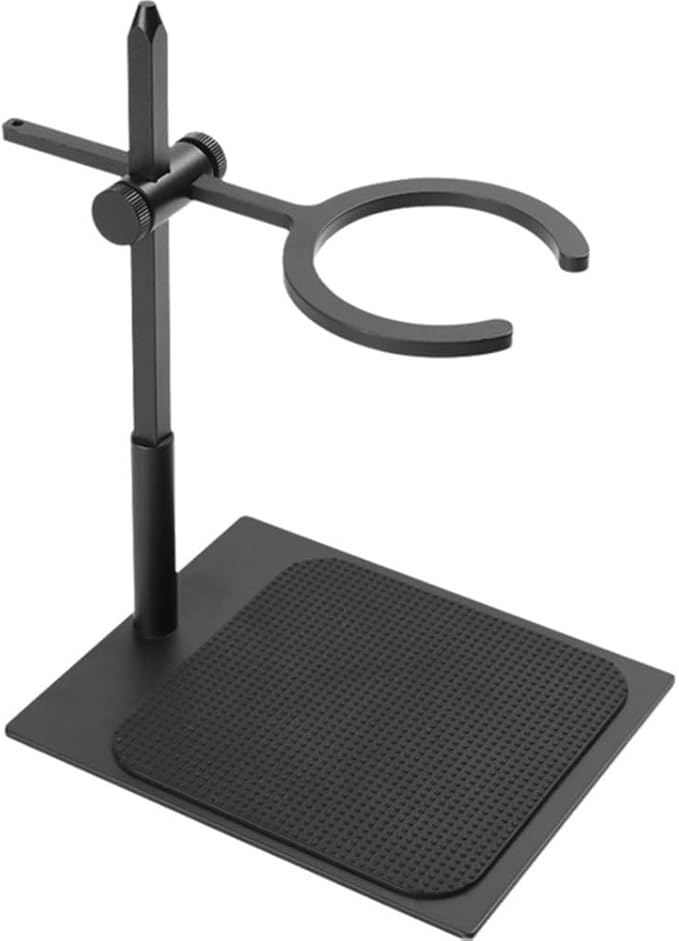 Pour Over Coffee Station Coffee Dripper Stand Adjustable Coffee Filter Holder