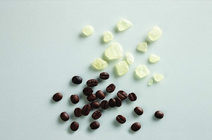 Selamlique Istanbul Turkish Coffee (4.40oz) Ultra Fine Ground (Mastic)