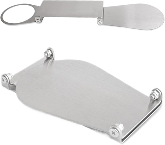 Pour Over Drip Holder – Portable Espresso Stand, Foldable Aluminum Station, Compact Brew Frame | Stable Cup Support, Space Saving Design, Lightweight Travel Setup, Manual Coffee Brewing Accessory For