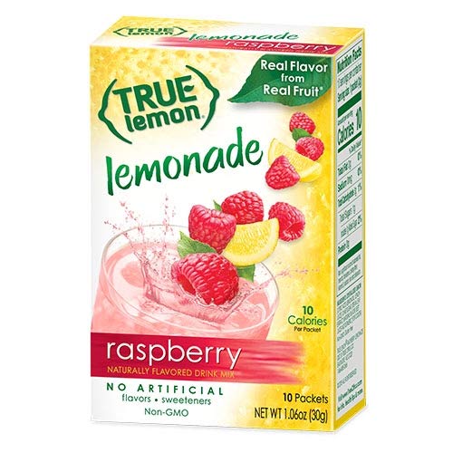 True Lemon Lemonade Variety Pack - 3 Pack