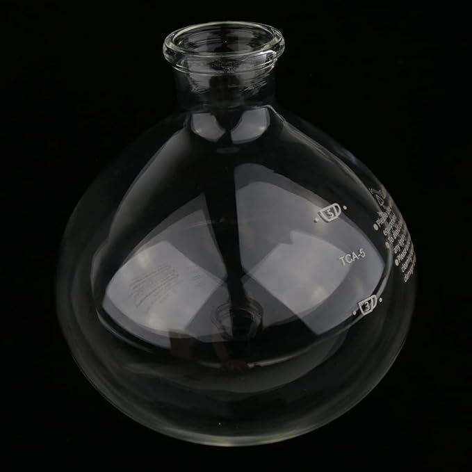 Siphon Maker Vacuum Coffee Maker to Prepare Coffee And Tea, 5Cup Under