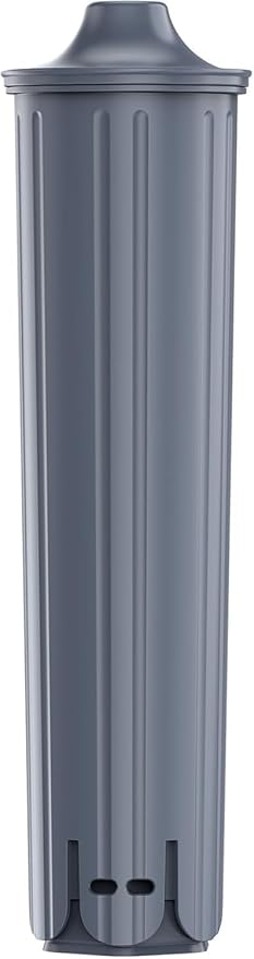 GLACIER FRESH Water Filter Compatible with Jura 71794 Claris Smart+ Filter Cartridge, Fits E6, E8, Z8, Z6, J6, ENA8 Coffee Machines, NSF/42 Certified, 1 Pack