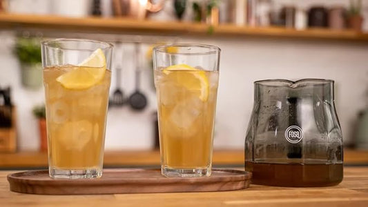 FOSA VacBrew Glass Carafe