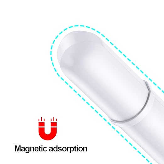 Magnetic Stir Bar PTFE Magnetic Stirrer/Mixer Bar. Spinbar Teflon Octagon Magnetic Stirring Bar, 12 Pcs Set, White