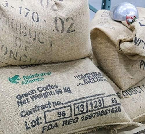 Charleston Coffee Roasters | Specialty Organic Ground Coffee | Hand Picked, Premium Slow Roast (Charleston Organic, Medium Roast) 28oz