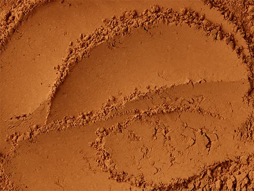 Unpretentious Dutch Cocoa Powder, 1 Gallon Bucket, Brownies, Cookies, Shakes, Food Storage