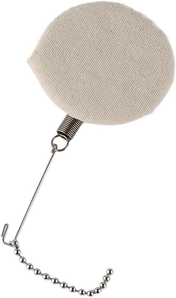 Stainless + Flannel Siphon Pot Filters,