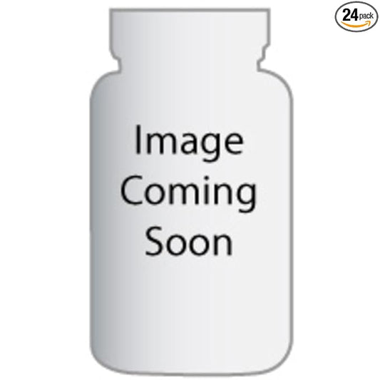 Evian Spring Water, Plastic, 1-Count (Pack of 24)