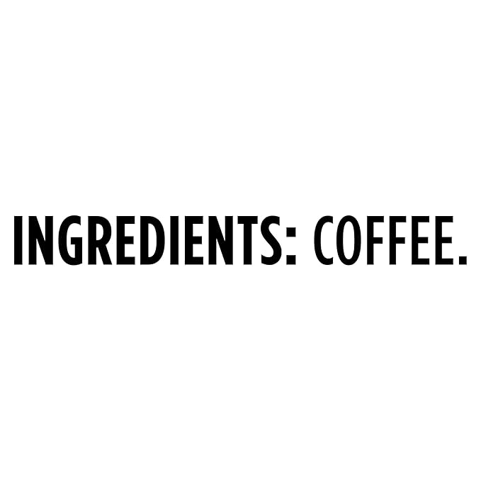 Maxwell House Original Roast Ground Coffee, 33.1 oz Canister, Pack of 6