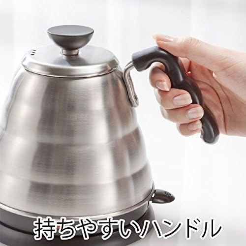 Hario V60 Buono Electric Drip Kettle