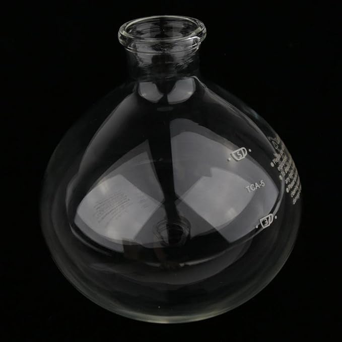 Coffee Siphon Vacuum Brewer for Coffee And Tea - Clear, 3 Cup, 5Cup under