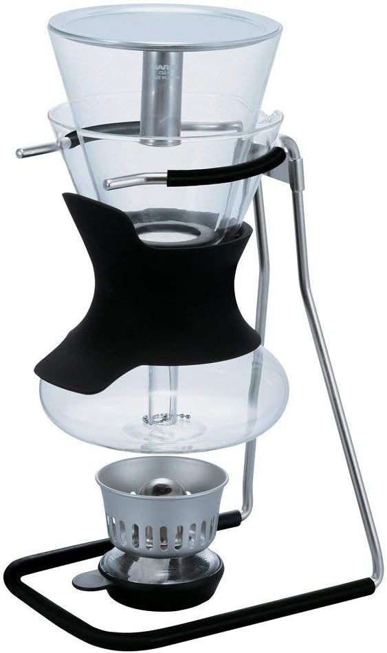 Hario Siphon Cloth Coffee Filter Syphon FS-103 for TCA-2 TCA-3 TCA-5 MCA-5 by Hario
