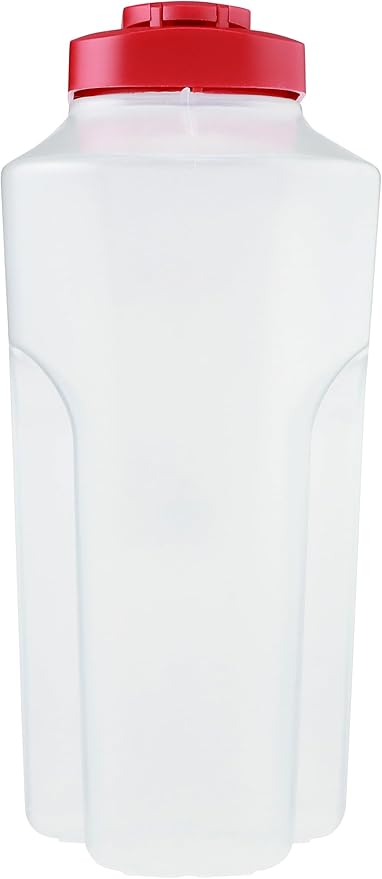 GoodCook 3-Quart Bottle, Made Without BPA