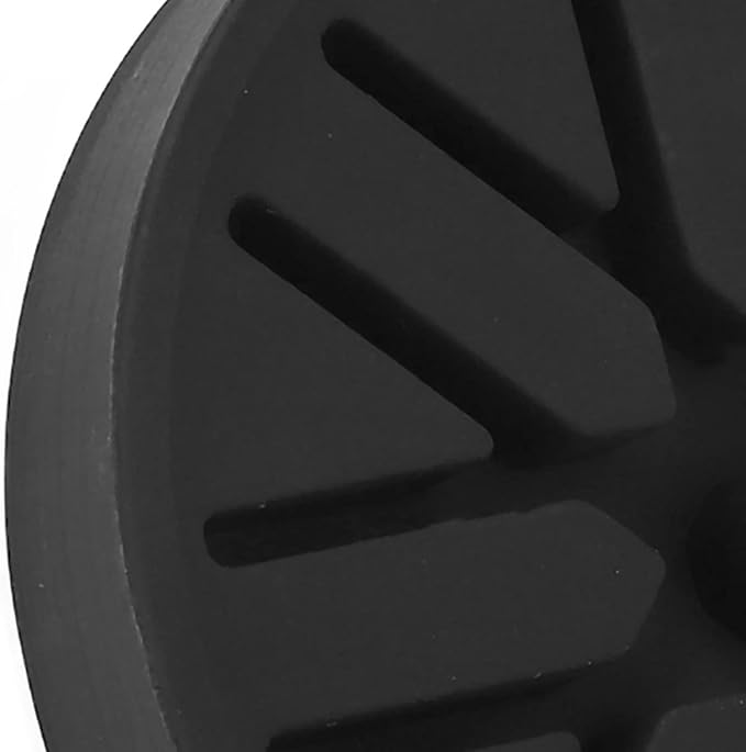 YOUTHINK Puck Screen Stand, Portafilter Silicone Basket Stand Compact Small Stable Quick Drying Coffee Filters Stand Holder for Home Apartment Office Coffee Shop