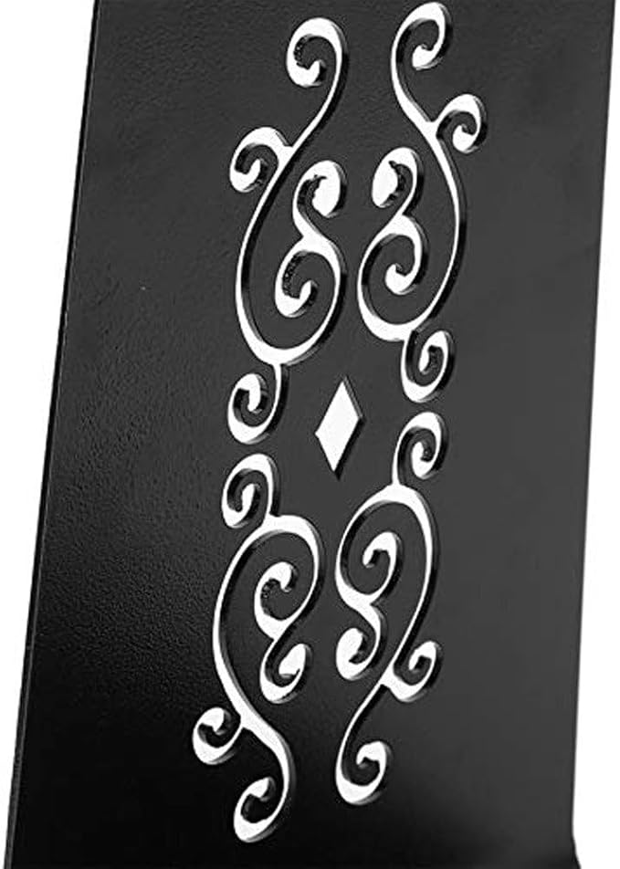 Vobumix Stainless Steel Coffee Drip Holder, Coffee Stand, Portable Espresso Machine Stand Pour Over Coffee Maker Stand for Cafe Office