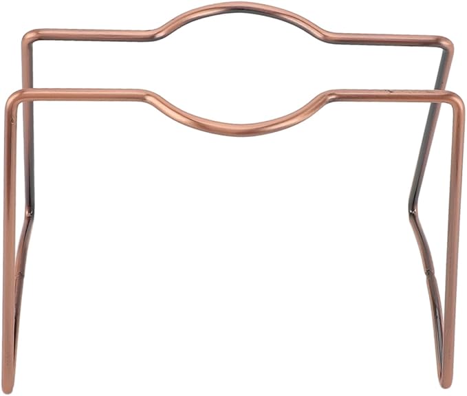 Coffee Dripper Stand, Pour Over Coffee Dripper Stand, Iron Filter Holder Rack Drip Coffee Brewing Stand for Home Cafe Office