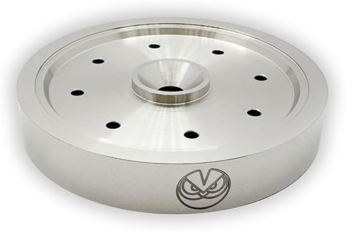 Steel Inner Shower Holder for Breville Sage double boiler 900 series espresso machines Oracle, BES900XL BES920XL BES980XL, BES990. Doesn't fit JET models