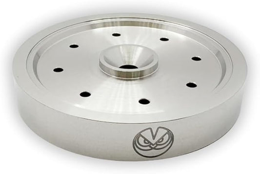 Steel Inner Shower Holder for Breville Sage double boiler 900 series espresso machines Oracle, BES900XL BES920XL BES980XL, BES990. Doesn't fit JET models