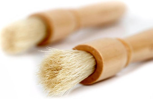 Espresso Supply Coffee Grinder Brush