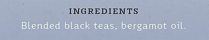 Stash Tea Earl Grey Black Tea, 6 Boxes of 30 Tea Bags Each (180 Tea Bags Total)