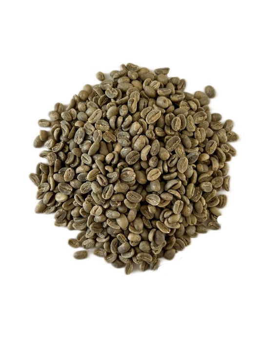 10 Lb, Single Origin Unroasted Green Coffee Beans, Specialty Grade From Single Nicaraguan Estate, Direct Trade (Parainema Varietal)