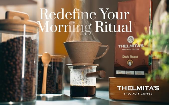 6 lbs — Dark Roast — 8 Bags — Dark Roast, Honduran Coffee, Whole Bean — Single Origin, Single Estate, Specialty Beans — Intense Flavor with Rich Creamy, Nutty, Smooth Chocolate Notes and Low-Acid — Freshly Roasted, Yearly Harvested