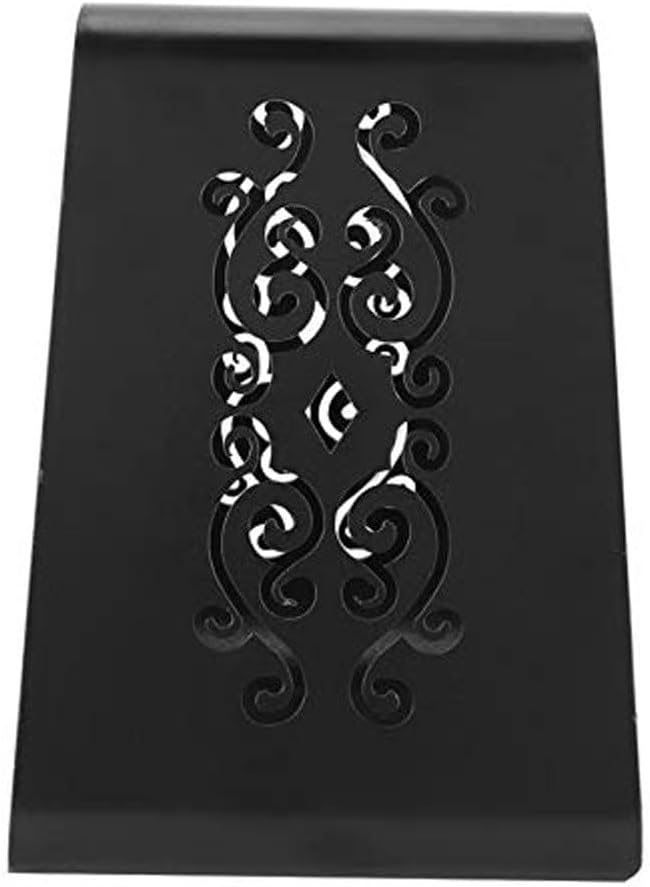 Vobumix Stainless Steel Coffee Drip Holder, Coffee Stand, Portable Espresso Machine Stand Pour Over Coffee Maker Stand for Cafe Office