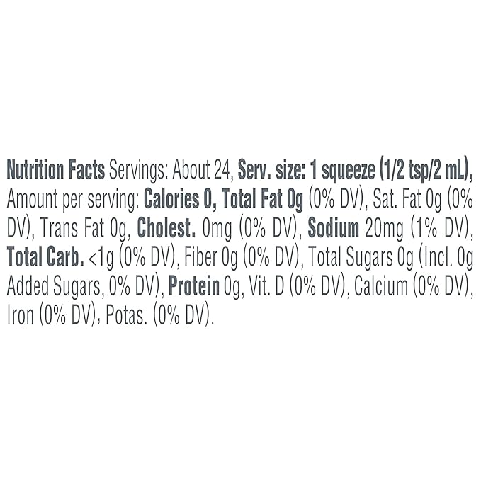 MiO Energy Liquid Water Enhancer,1.62 Fluid Ounce, Blueberry Lemonade (Pack of 3)