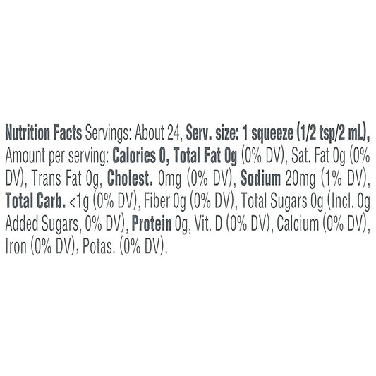 MiO Energy Liquid Water Enhancer,1.62 Fluid Ounce, Blueberry Lemonade (Pack of 3)