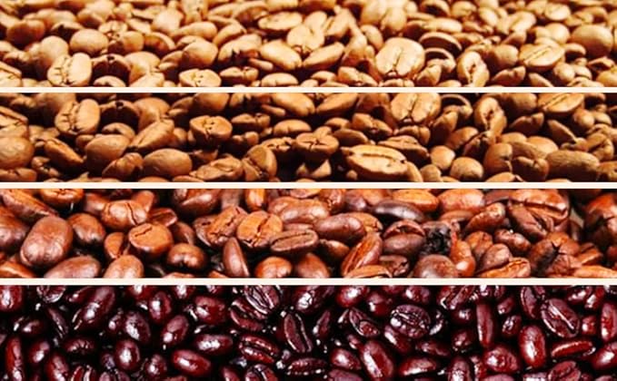 DYRABREST Electric Coffee Roasters Machine,Household Coffee Beans Roaster Non-Stick for Home Use Cafe Shop,110V,800W