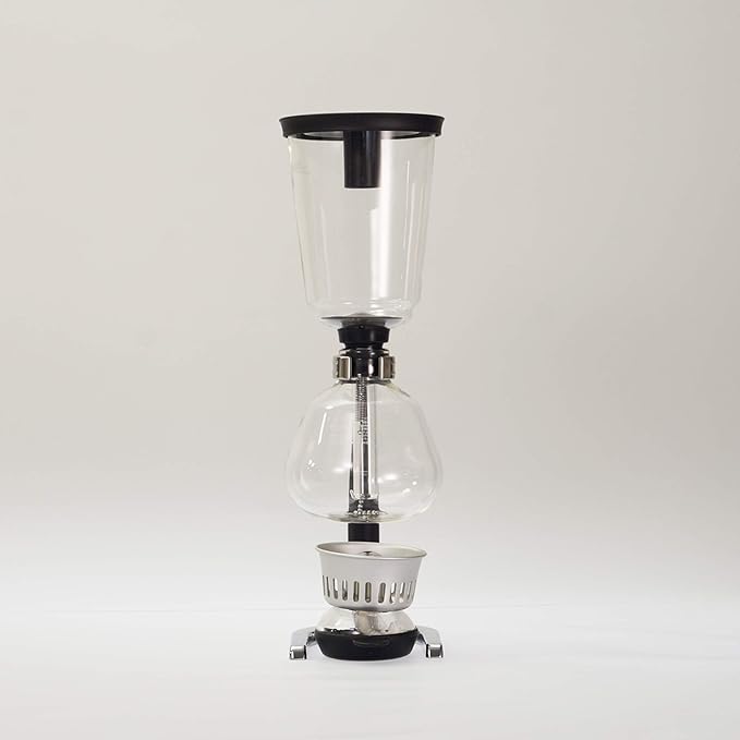 Hario "Next" Coffee Syphon, 600ml