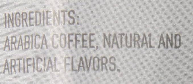 Entenmann's Ground Coffee, Vanilla Flavor, 10-Ounce (Pack of 3)