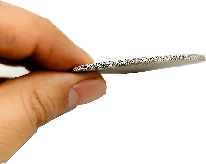 Espresso Puck Screen 58mm-58.5mm, 1.7mm Thickness, 150μm, Made of 316 Stainless Steel. This Coffee Portafilter Puck Screen is designed for Espresso Portafilter and serves as a Lower Shower Screen.