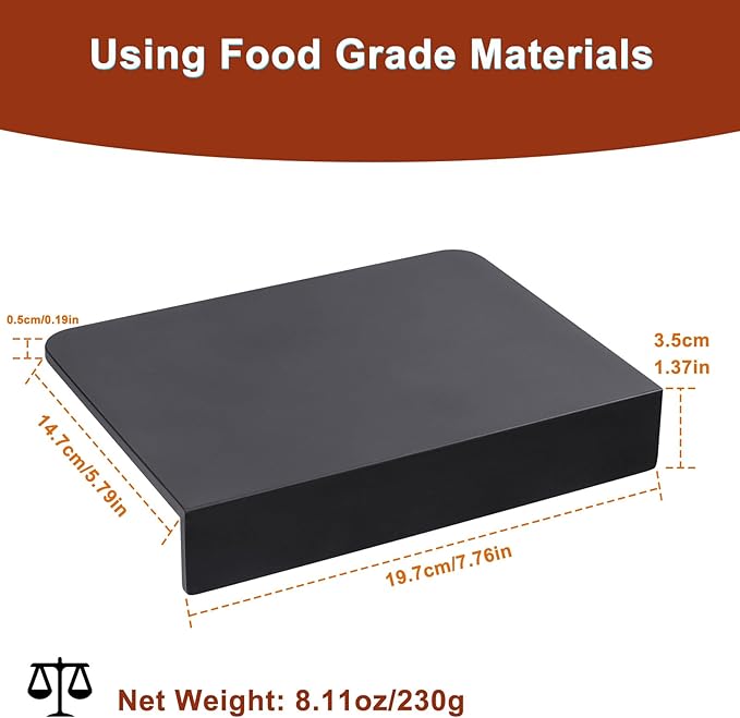 Espresso Tamping Mat Coffee Tamper - Food Grade Silicone Tamping Mat as Espresso Machine Accessories, Barista Tools