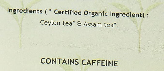 Davidson's Tea Bulk, Irish Breakfast, 16 Ounce