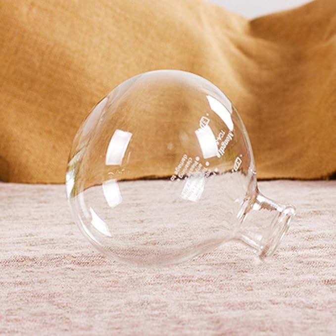 Coffee Siphon Vacuum Brewer for Coffee And Tea - Clear, 3 Cup, 5Cup under