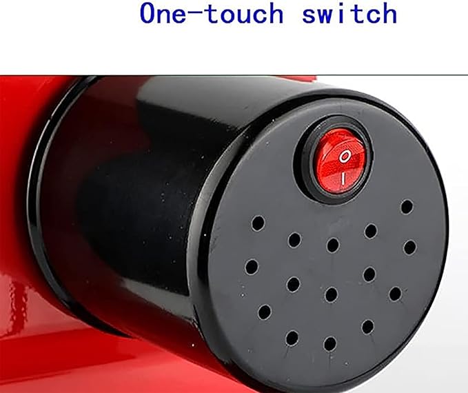 Home Hot Air Coffee Roaster, 10-15Min Drum Type Machine, 100g Capacity, Straight Fire Roasting, Heating Evenly/, Suitable for, Grains, Beans, Peanuts, Melon Seeds