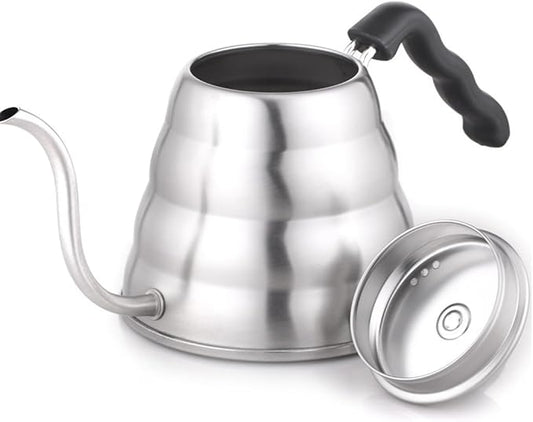 Hario, V60 Dripper Kettle Buono