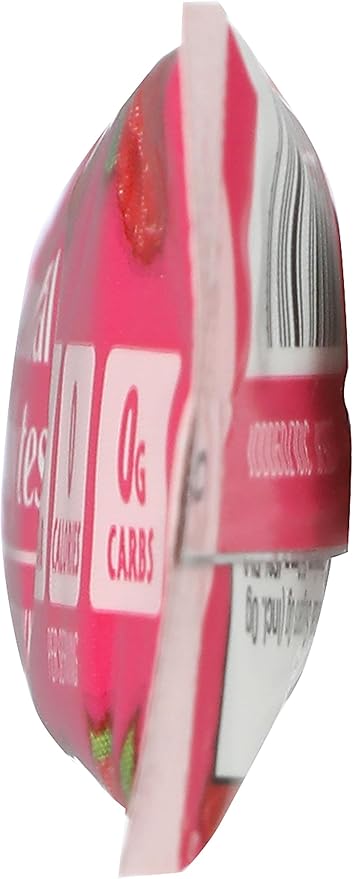 Ultima Replenisher Raspberry Electrolyte Drink Mix Single, 0.11 OZ