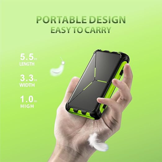 ACCT Precision Pocket Scale, 200gx0.01g Jewelry gram Scale, Digital Food Scale with LCD Display, one-Click Conversion 6 Units, Mini Scale for Weed/Kitchen/Powder/herb/Coins(Battery Included)