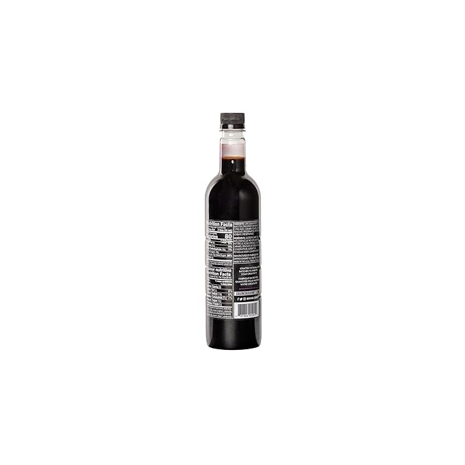DaVinci Gourmet Classic Chai Tea Concentrate, 750 mL Plastic Bottle