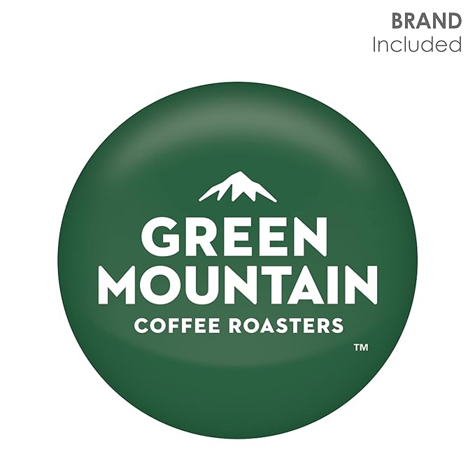 Green Mountain Coffee Roasters, Dark Magic, Whole Bean Coffee, Dark Roast, Bagged 12oz