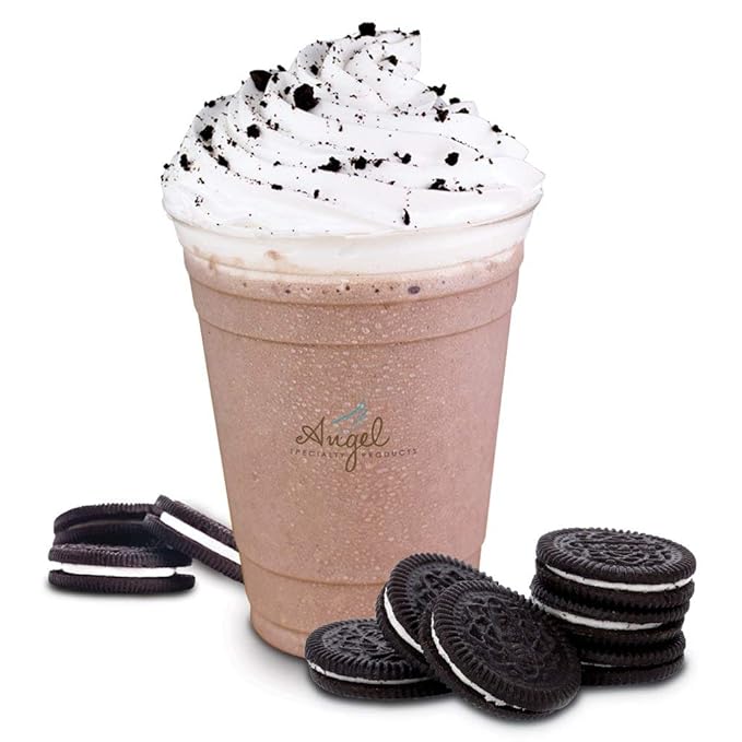 Cookies 'N Cream mix by Angel Specialty Products [3 LB]