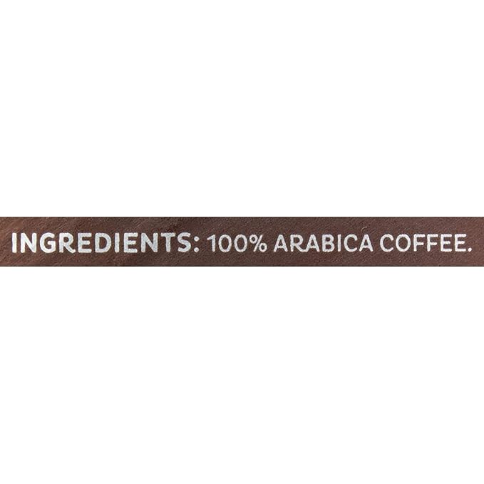 McCafe Premium Roast, Medium Roast Ground Coffee, 30 oz Canister (Pack of 2)