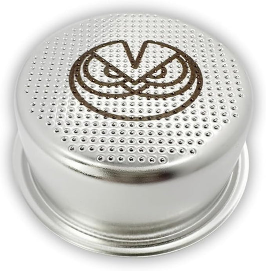 IMS Precision Big Bang Filter Basket for 51mm Portafilters. 15-18gr. Compatible with Delonghi La Specialista, Dedica Espresso Machines