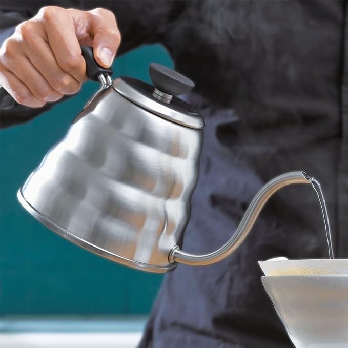 Hario, V60 Dripper Kettle Buono