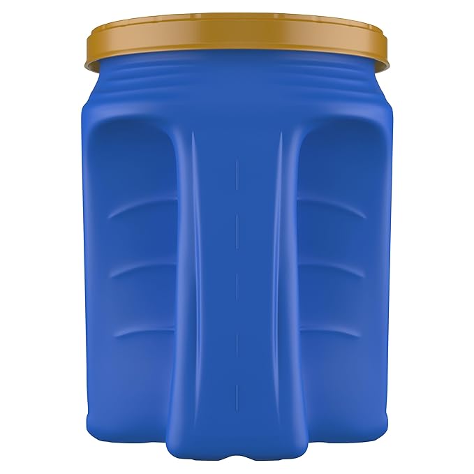 Maxwell House Ground Coffee, Kosher, 1 Canister, for Mornings and Afternoon Pick-Me-Ups, Wake Up Roast, Medium Roast, 40.4 oz