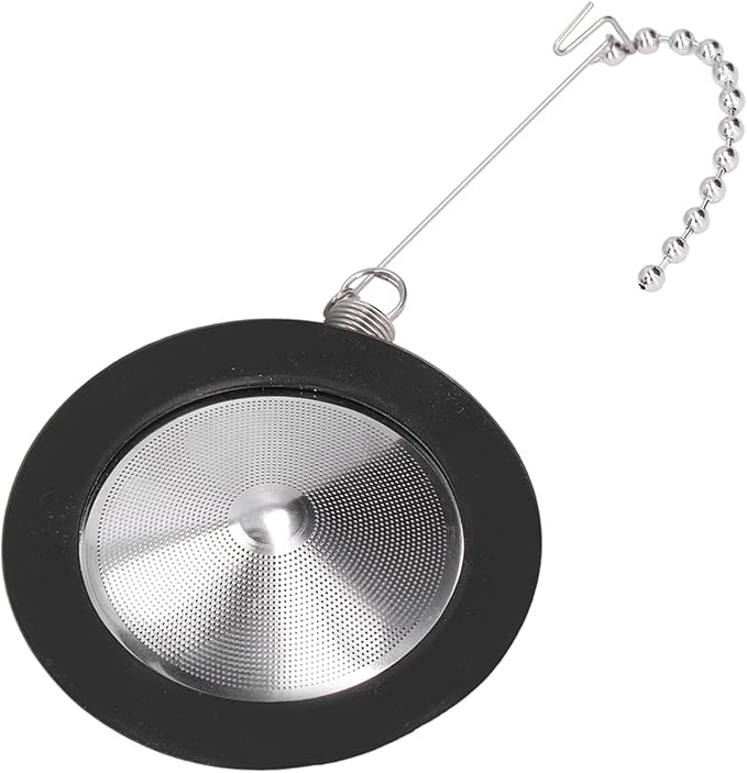 Siphon Coffee Filter Syphon Coffee Maker Stainless Steel Silicone Siphon Pot Filter Replacement Stainless Steel Silicone Dishwasher For Syhon Coffee Maker