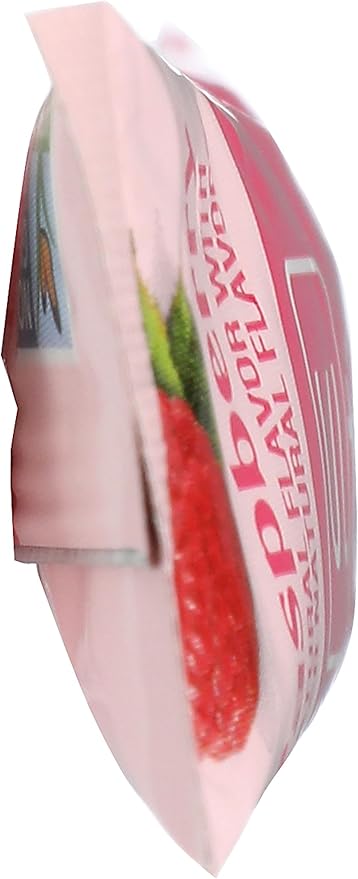 Ultima Replenisher Raspberry Electrolyte Drink Mix Single, 0.11 OZ