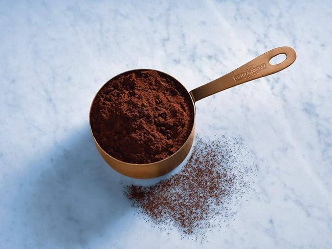 Ghirardelli Majestic Dutch Processed Cocoa Powder, 2 lb